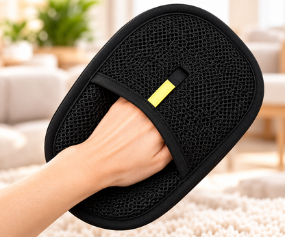 Pet Hair Remover Grooming Glove